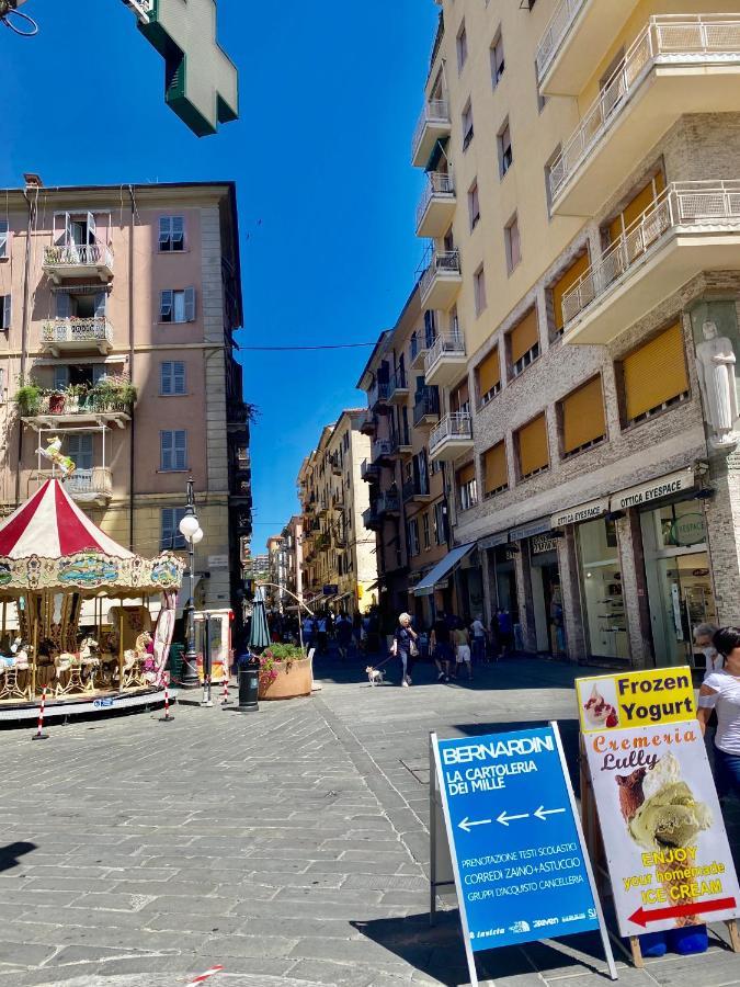 5 Terre Dei Poeti Hotel La Spezia Luaran gambar
