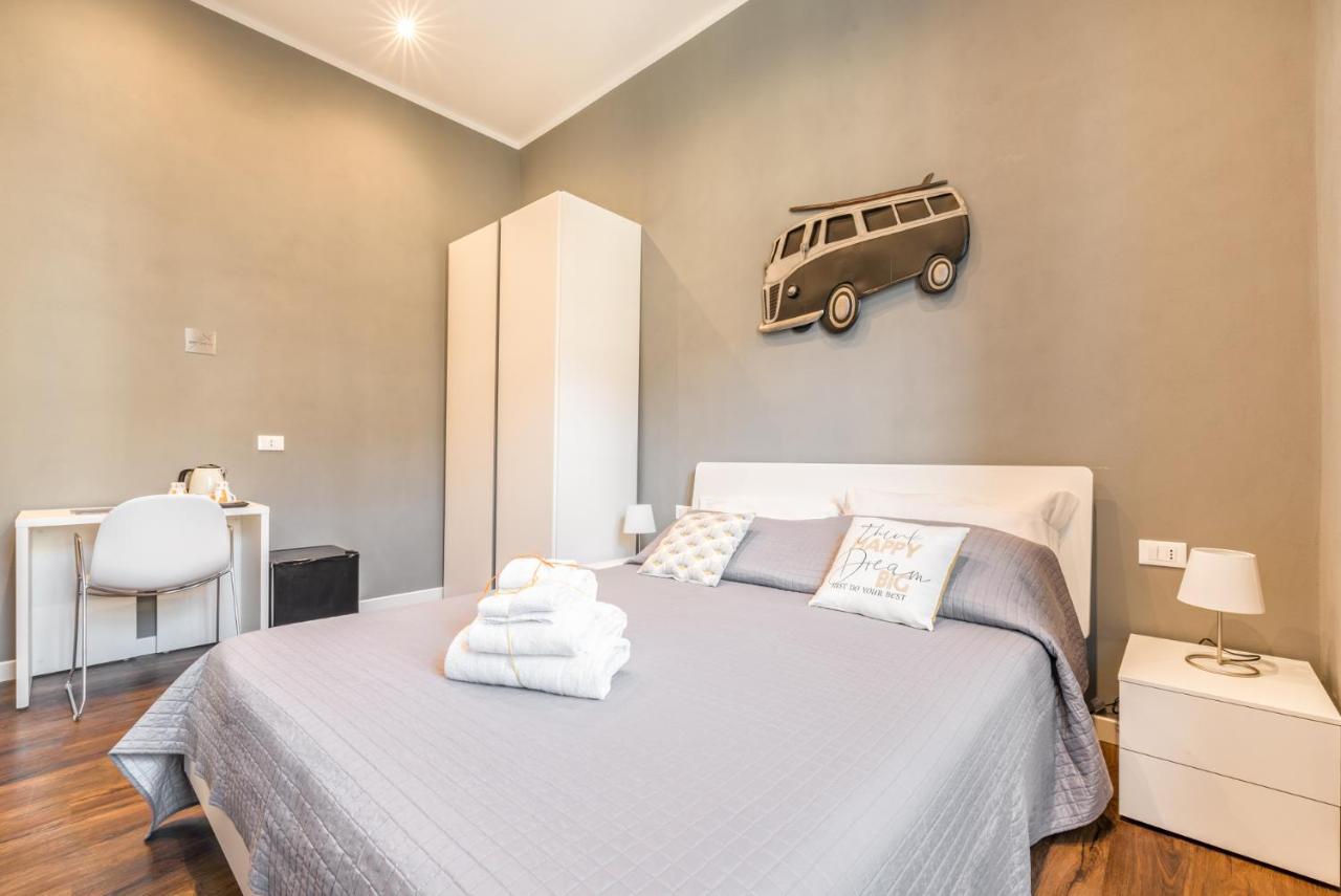 5 Terre Dei Poeti Hotel La Spezia Luaran gambar