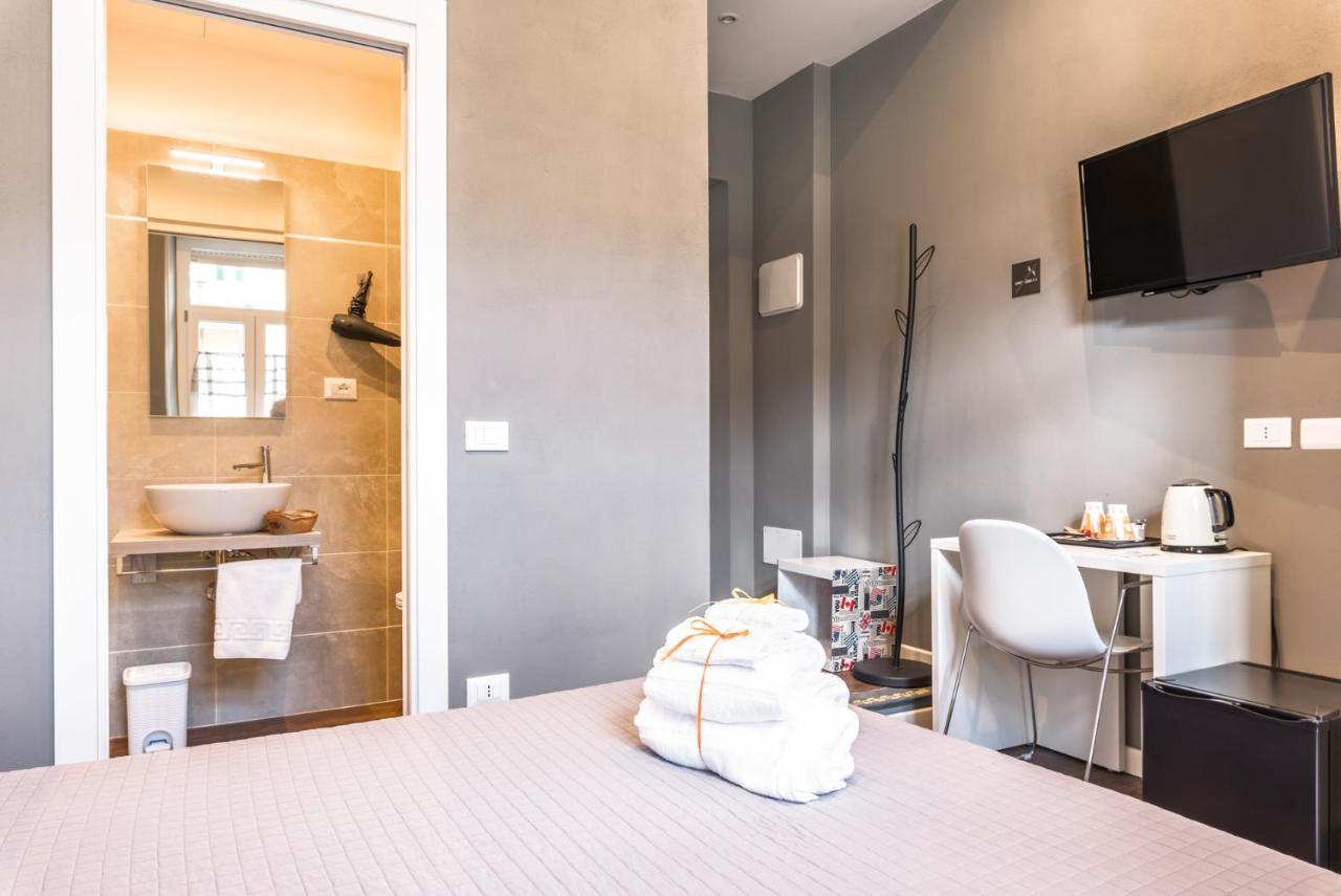 5 Terre Dei Poeti Hotel La Spezia Luaran gambar