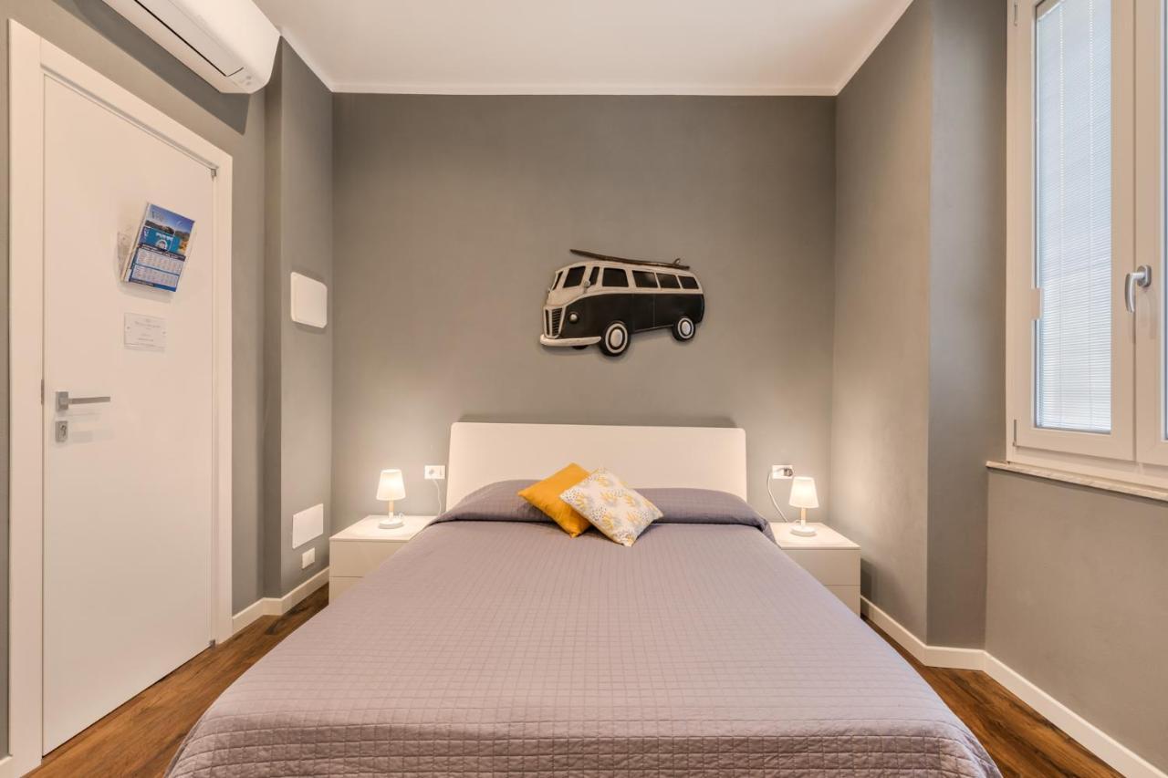 5 Terre Dei Poeti Hotel La Spezia Luaran gambar