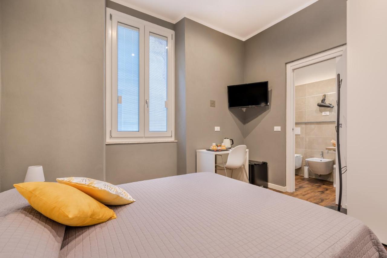 5 Terre Dei Poeti Hotel La Spezia Luaran gambar