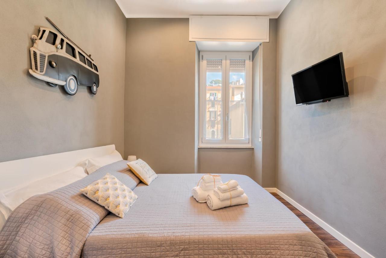 5 Terre Dei Poeti Hotel La Spezia Luaran gambar
